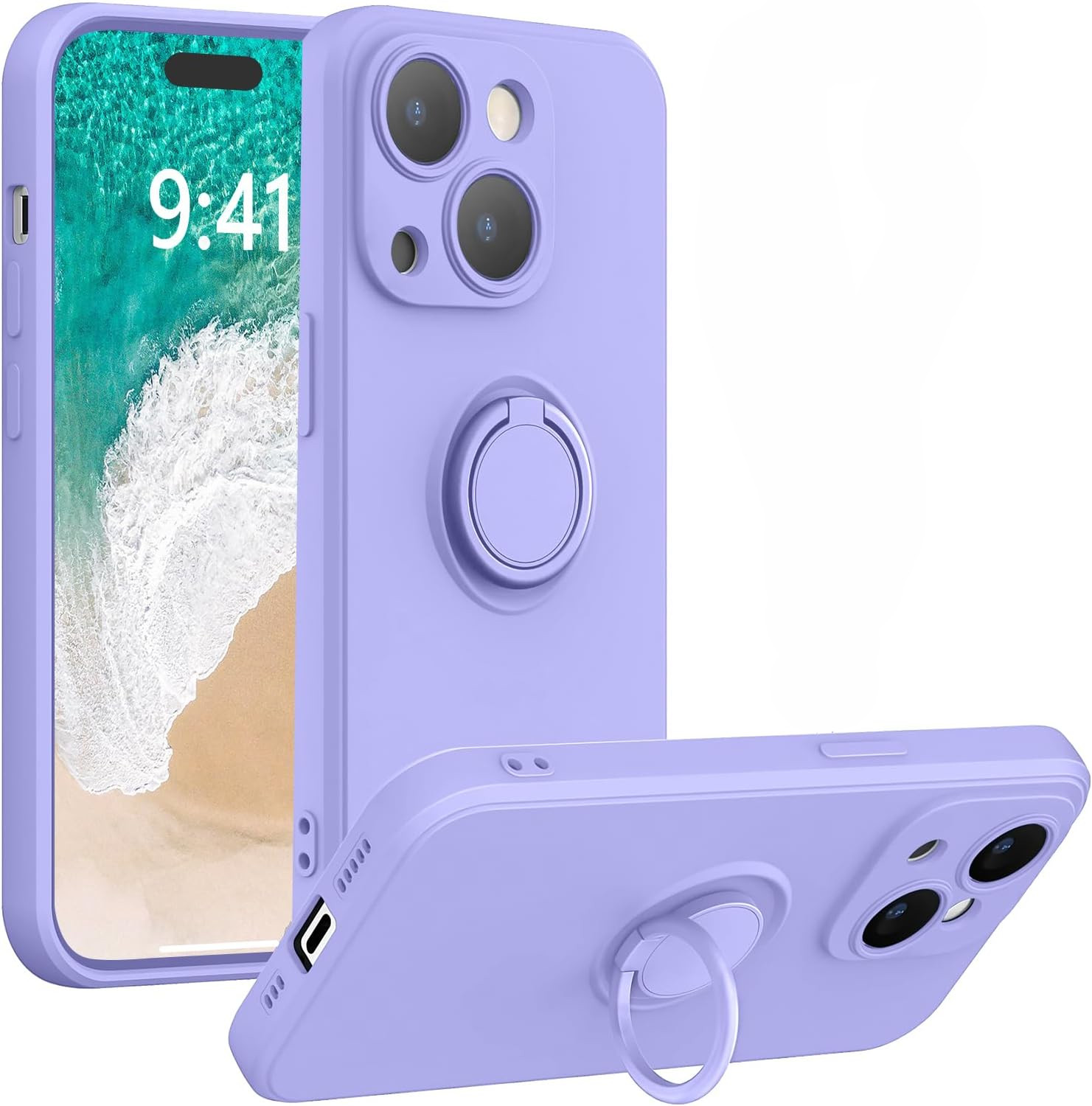 coque-anneau-violet-iphone-14-plus-little-boutik