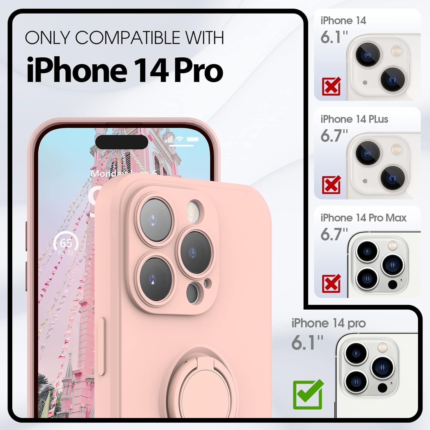 case-anneau-rose-iphone-14-pro-little-boutik