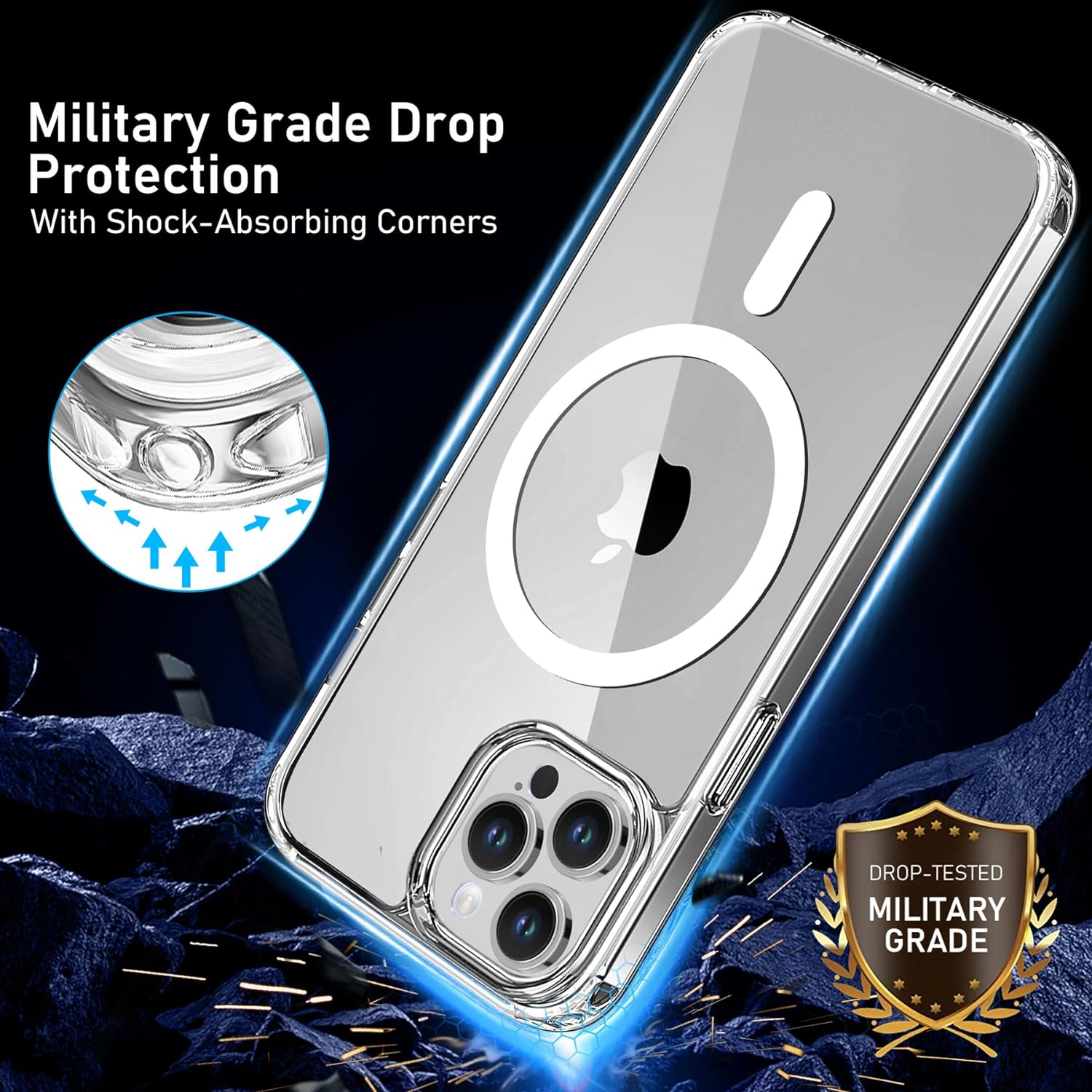 coque-silicone-magsafe-pack-verre-trempe-camera-x2-iphone-15-pro-little-boutik