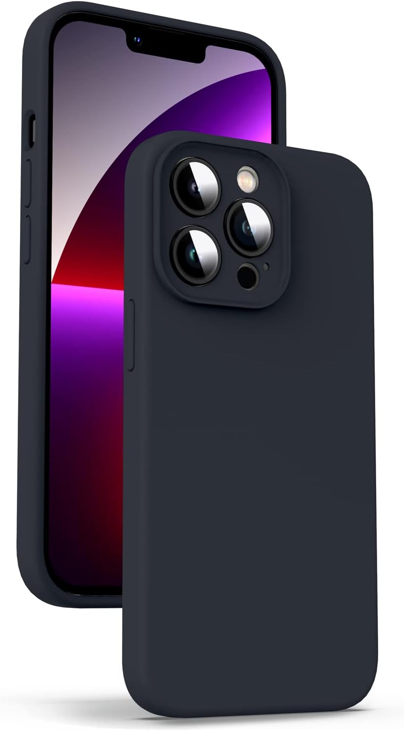 coque-noir-silicone-iphone-13-pro-max-little-boutik