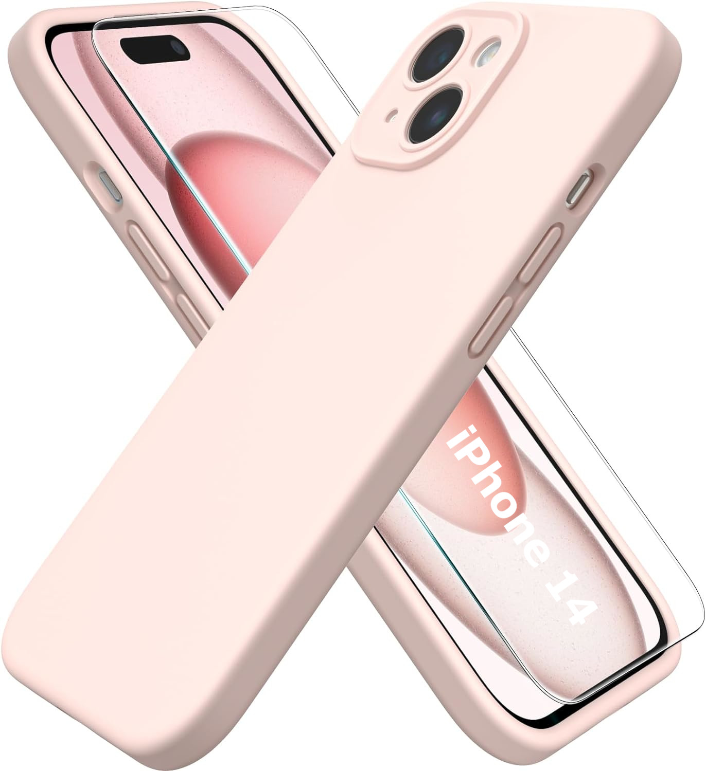 coque-rose-glass-iphone-14