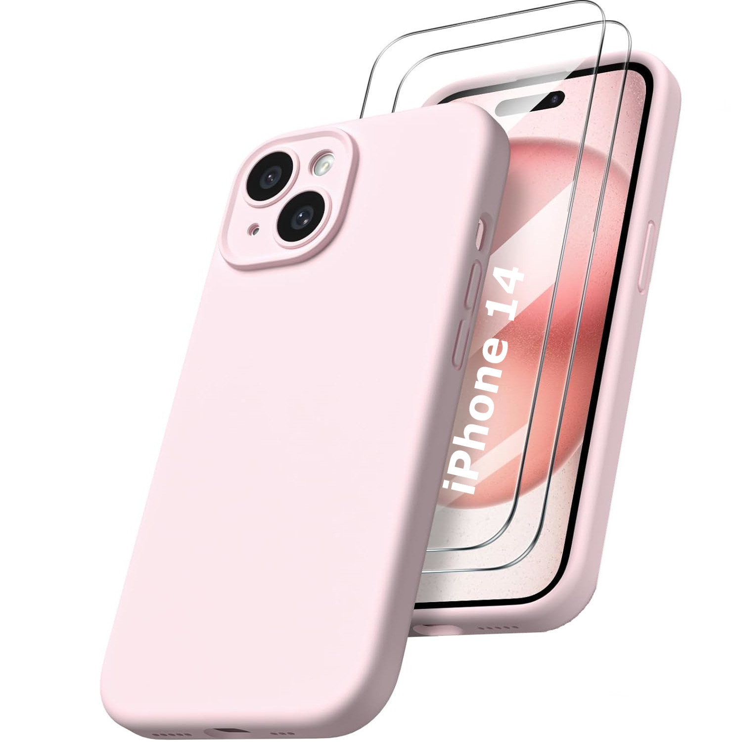 coque-rose-glass-x2-iphone-14