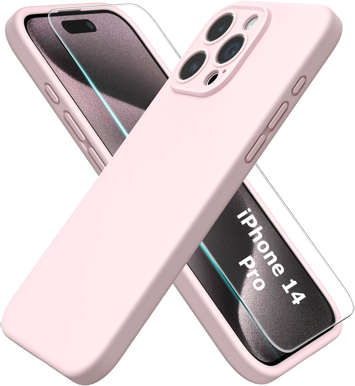 coque-rose-glass-iphone-14-pro
