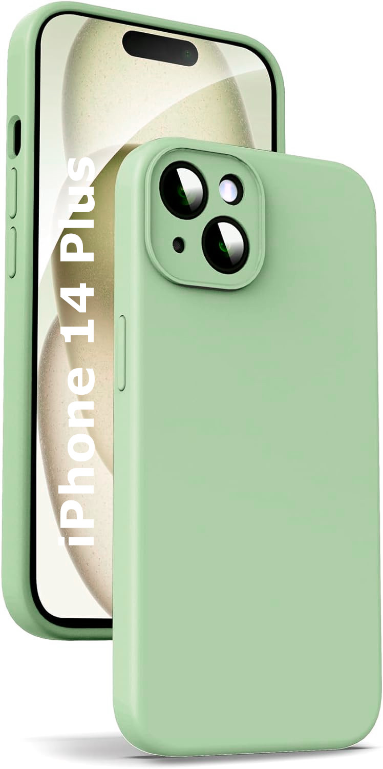 coque-vert-iphone-14-plus