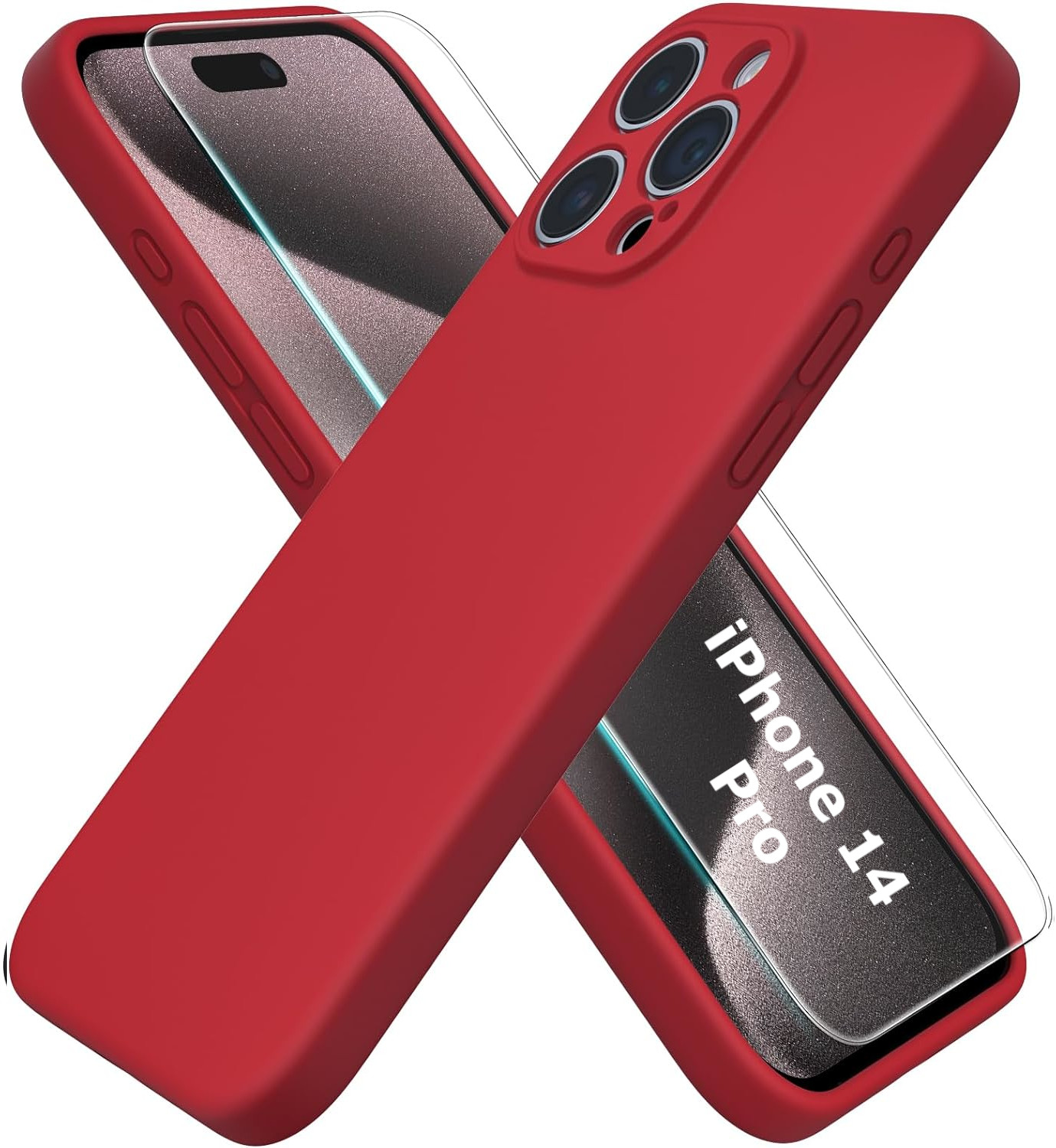coque-rouge-glass-iphone-14-pro