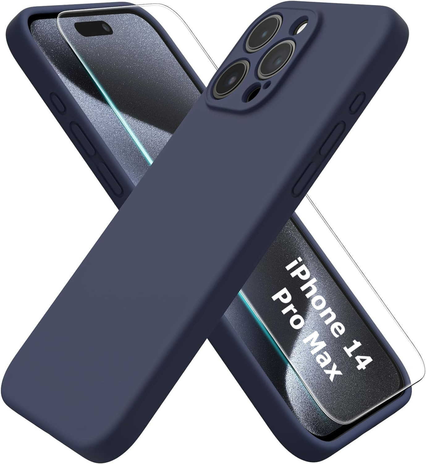 coque-bleu-glass-iphone-14-pro-max