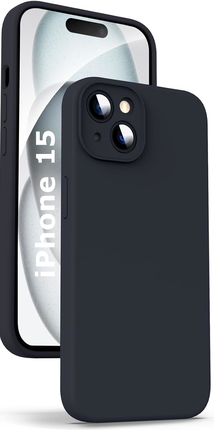 coque-noir-iphone-15