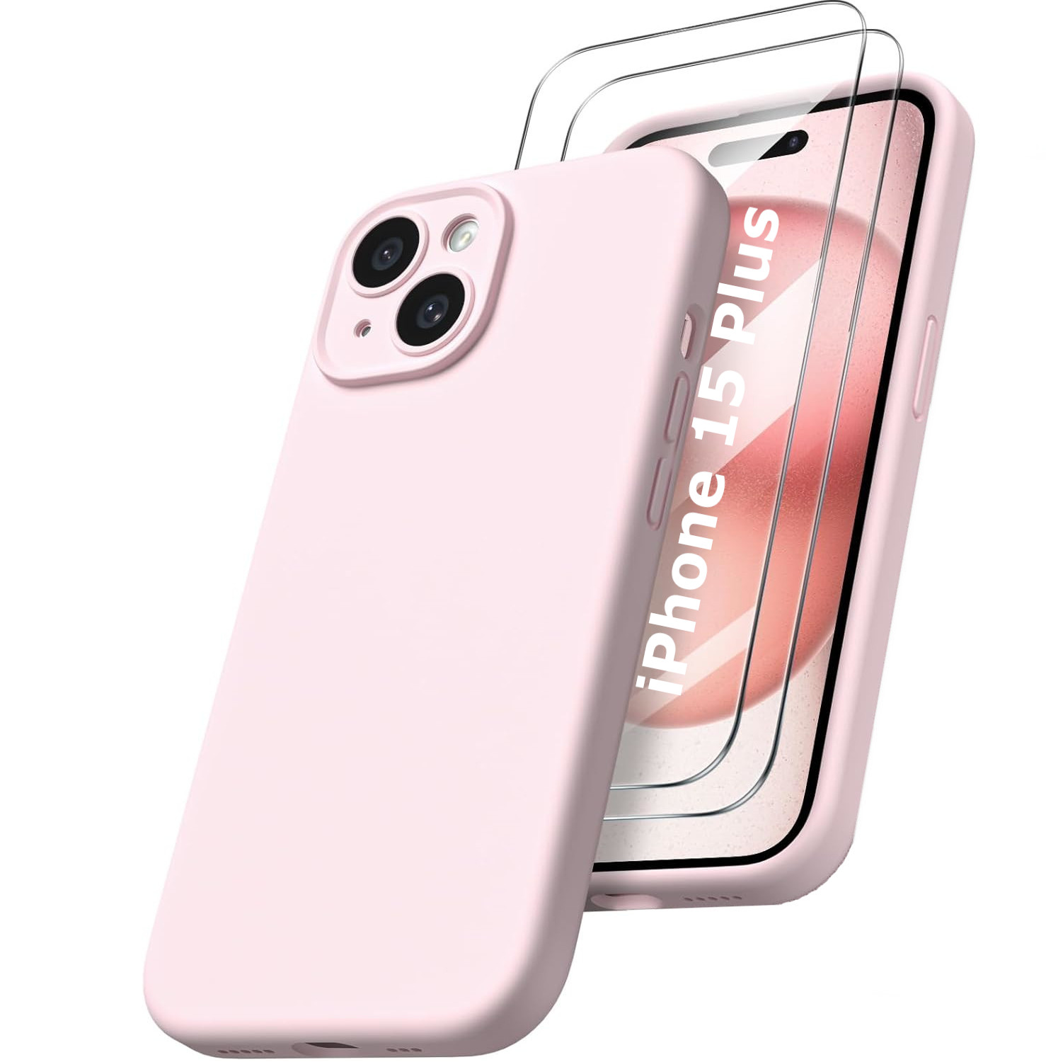 coque-rose-glass-x2-iphone-15-plus