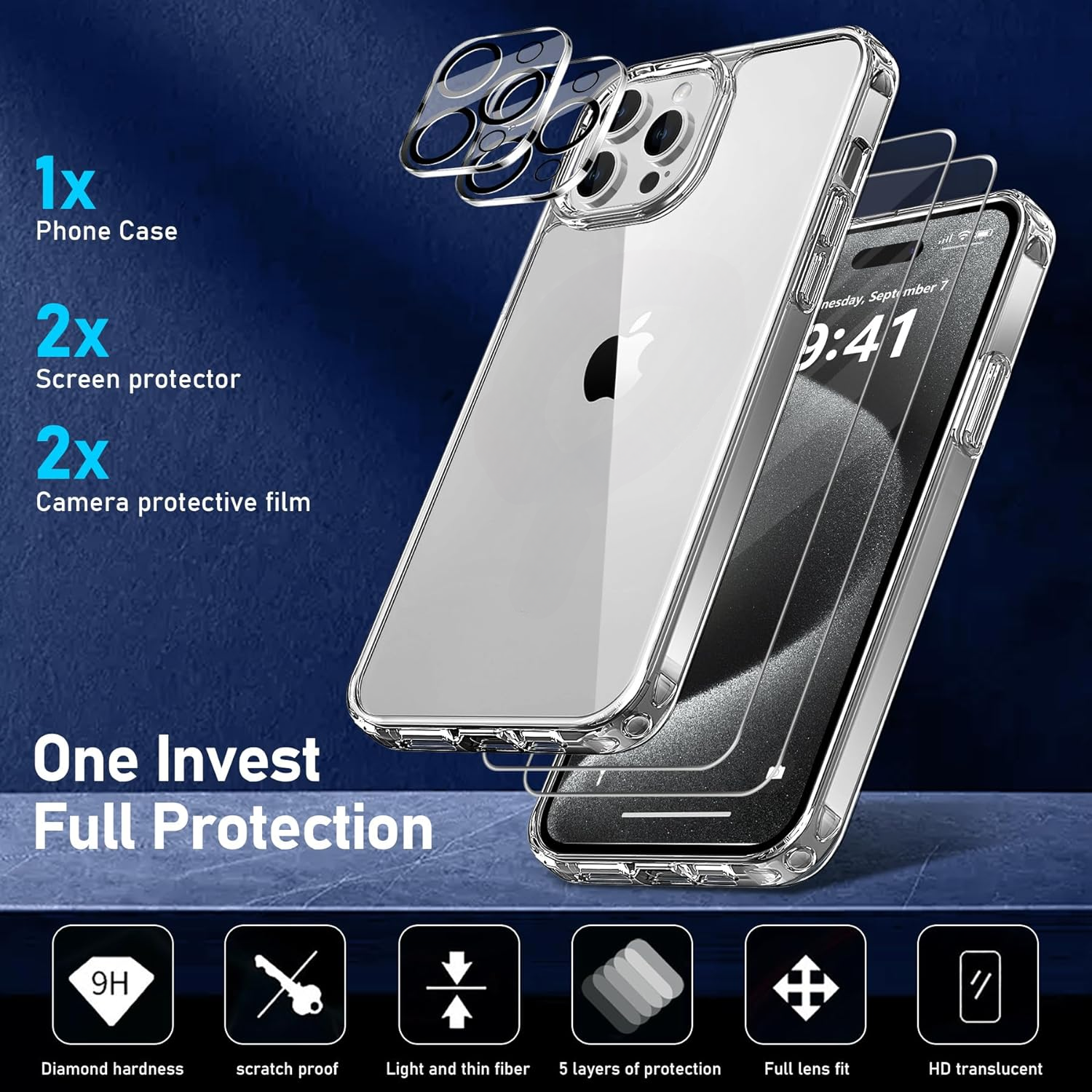 case-transparente-glass-x2-pour-iphone-15-pro-little-boutik