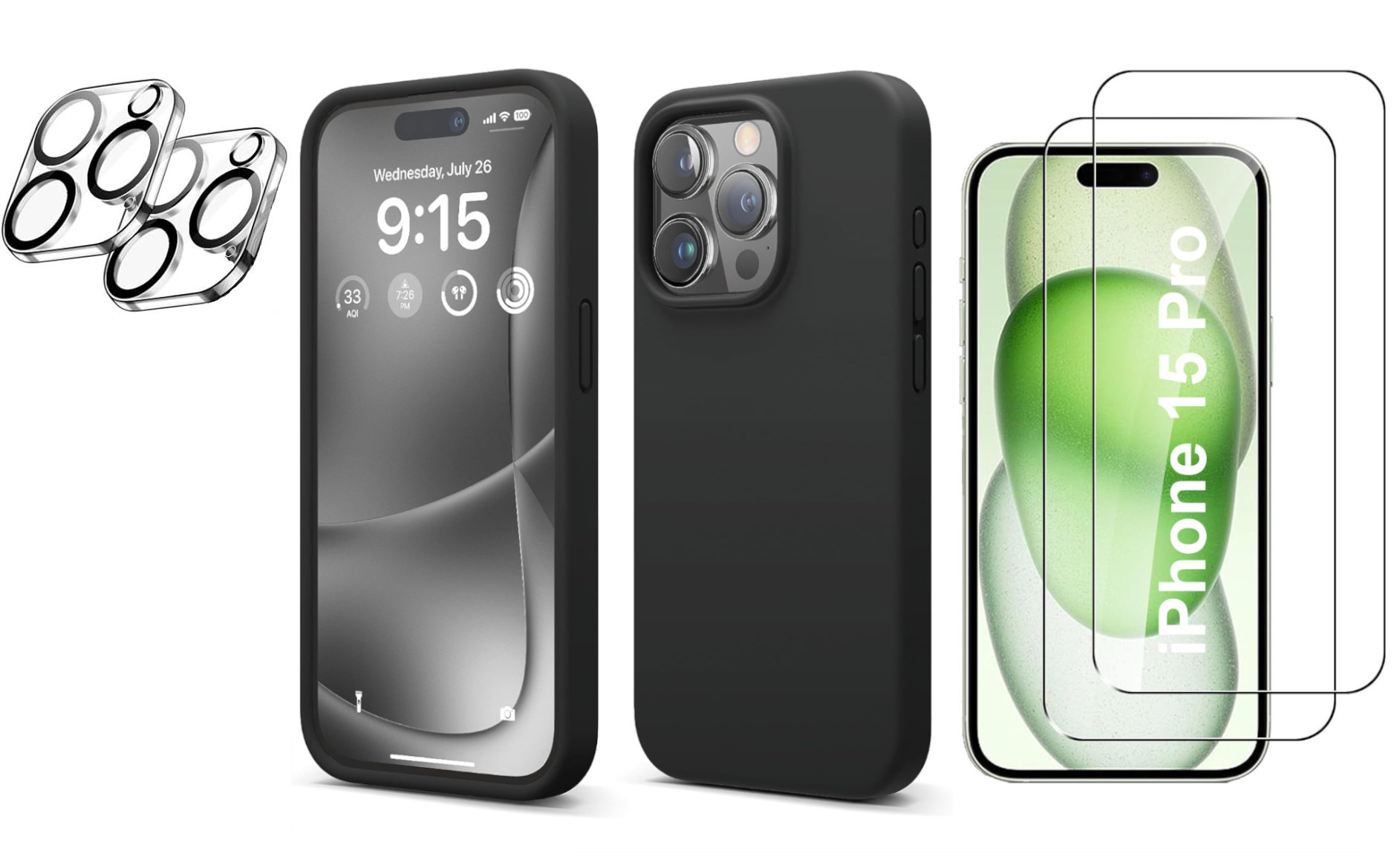 coque-black-pack-glass-x2-iphone-15-pro