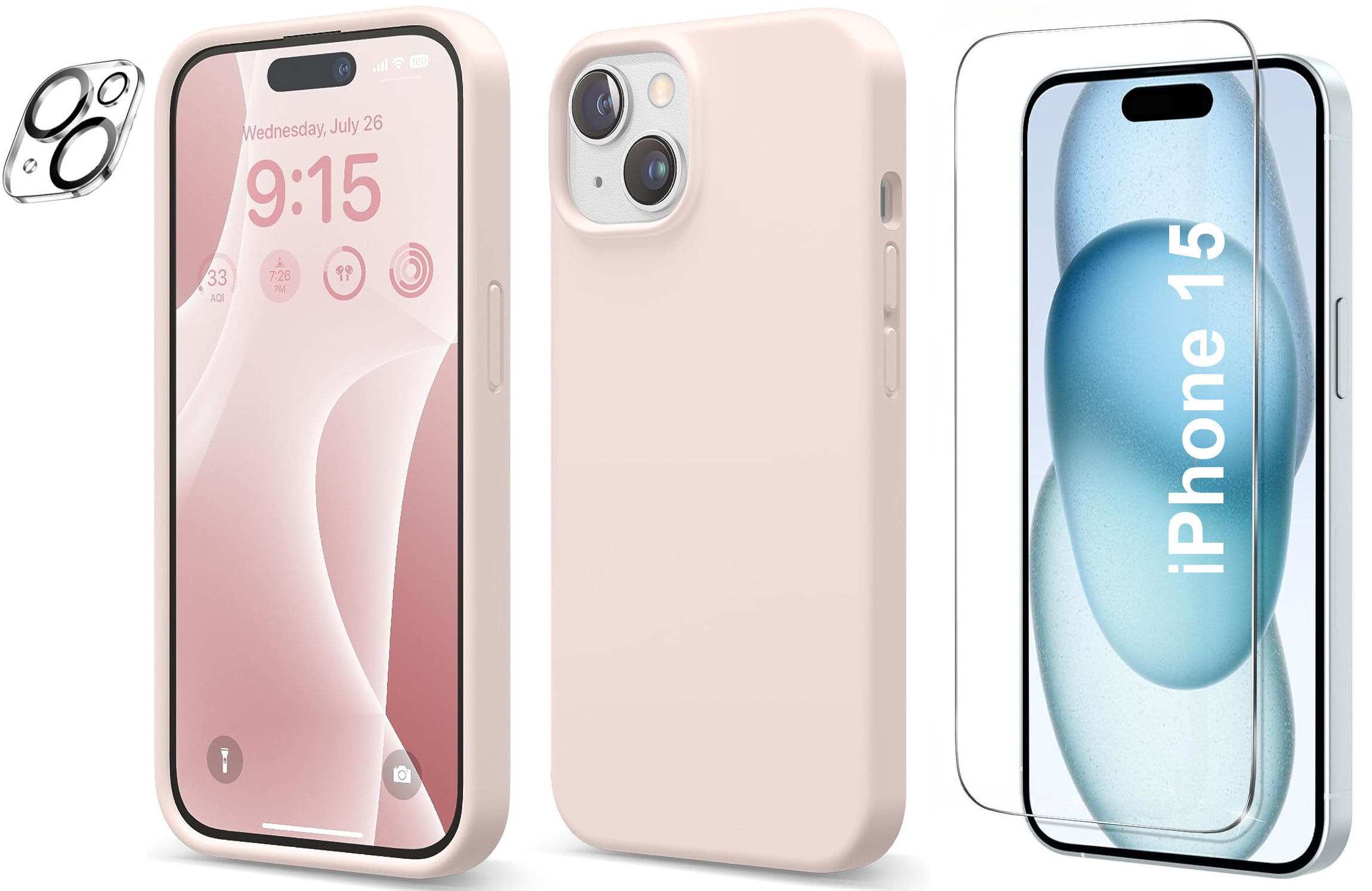 coque-rose-glass-pour-iphone-15-little-boutik