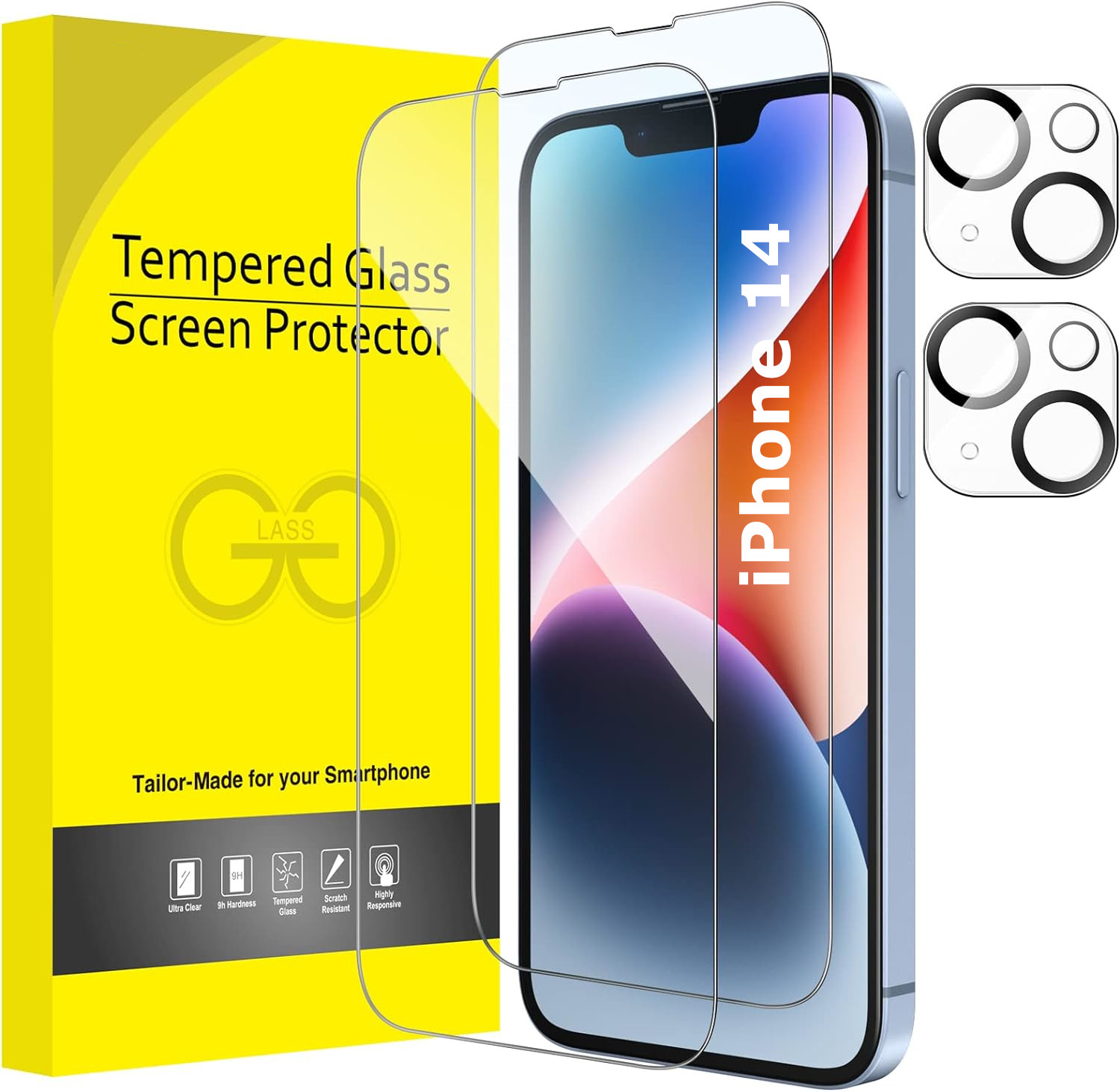 pack-verre-trempe-protection-camera-x2-iphone-14