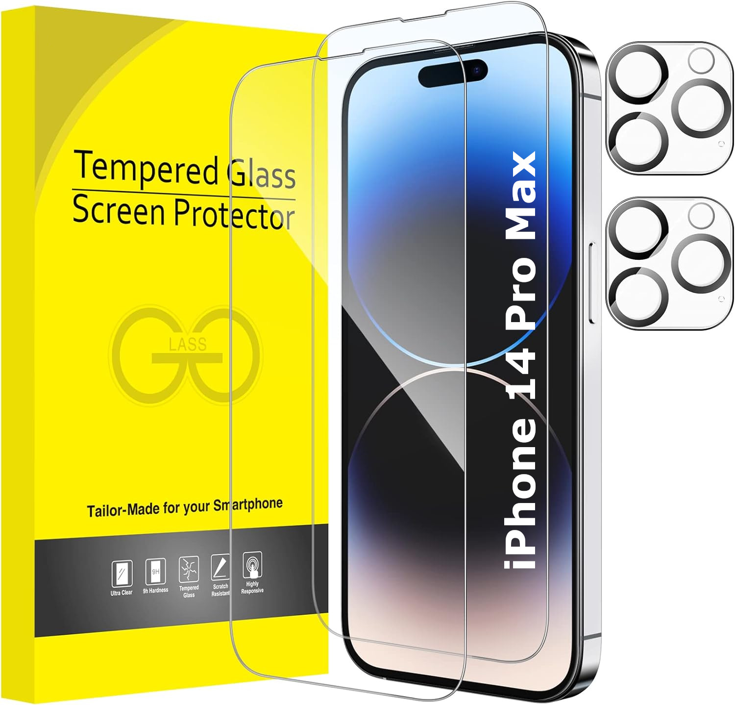 pack-verre-camera-x2-iphone-14-pro-max