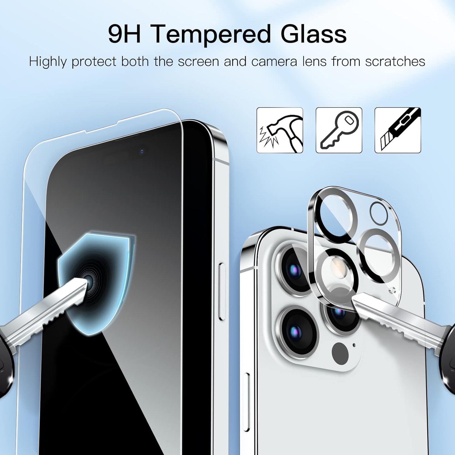 glass