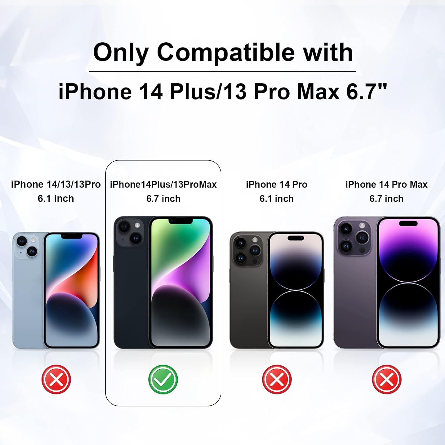 14 plus