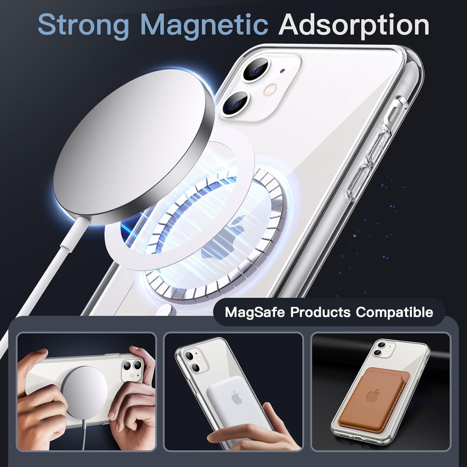 case-transparente-magsafe-iphone-11-little-boutik