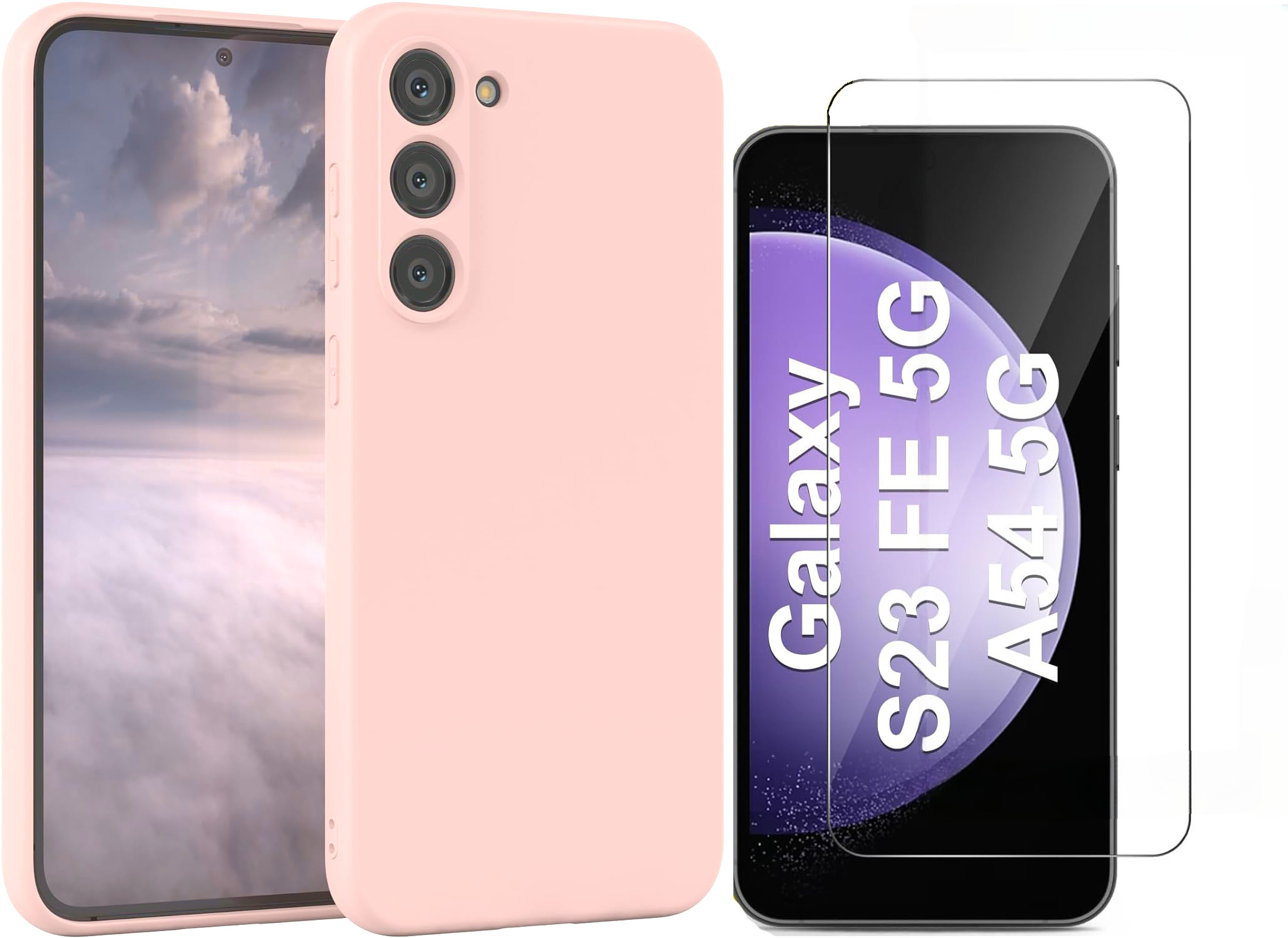 case-silicone-rose-pour-samsung-s23-fe-little-boutik
