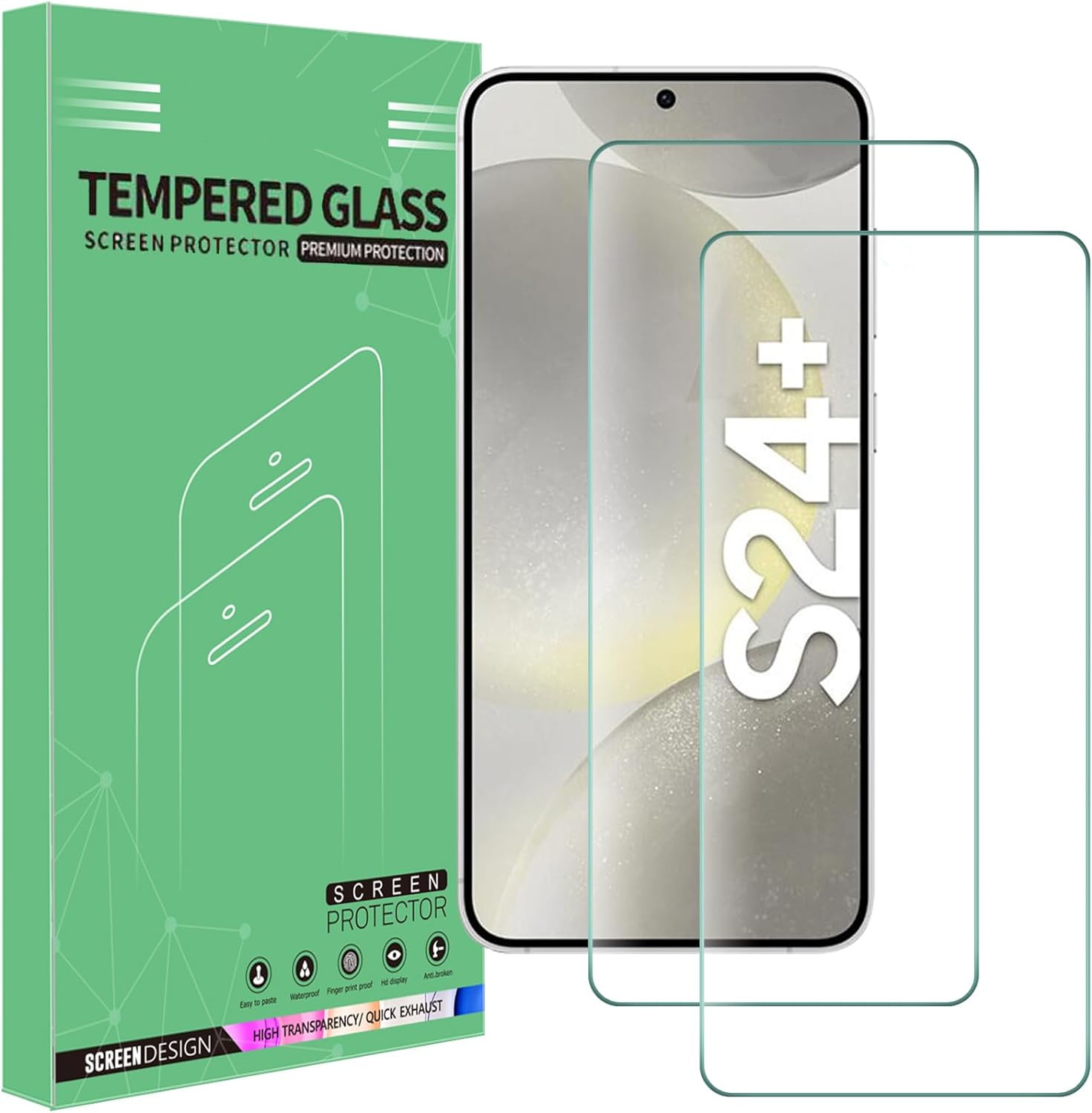 protection-verres-trempes-x2-pour-samsung-s24-plus-little-boutik
