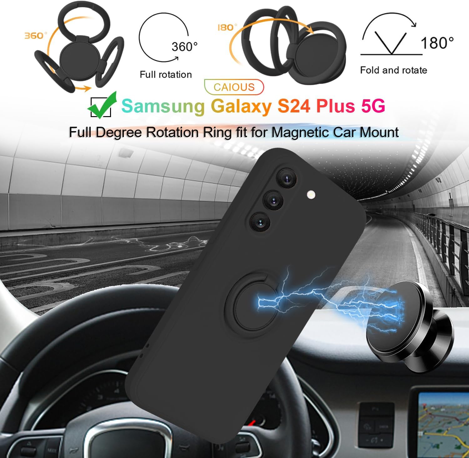 case-anneau-noir-pour-samsung-s24-plus-little-boutik