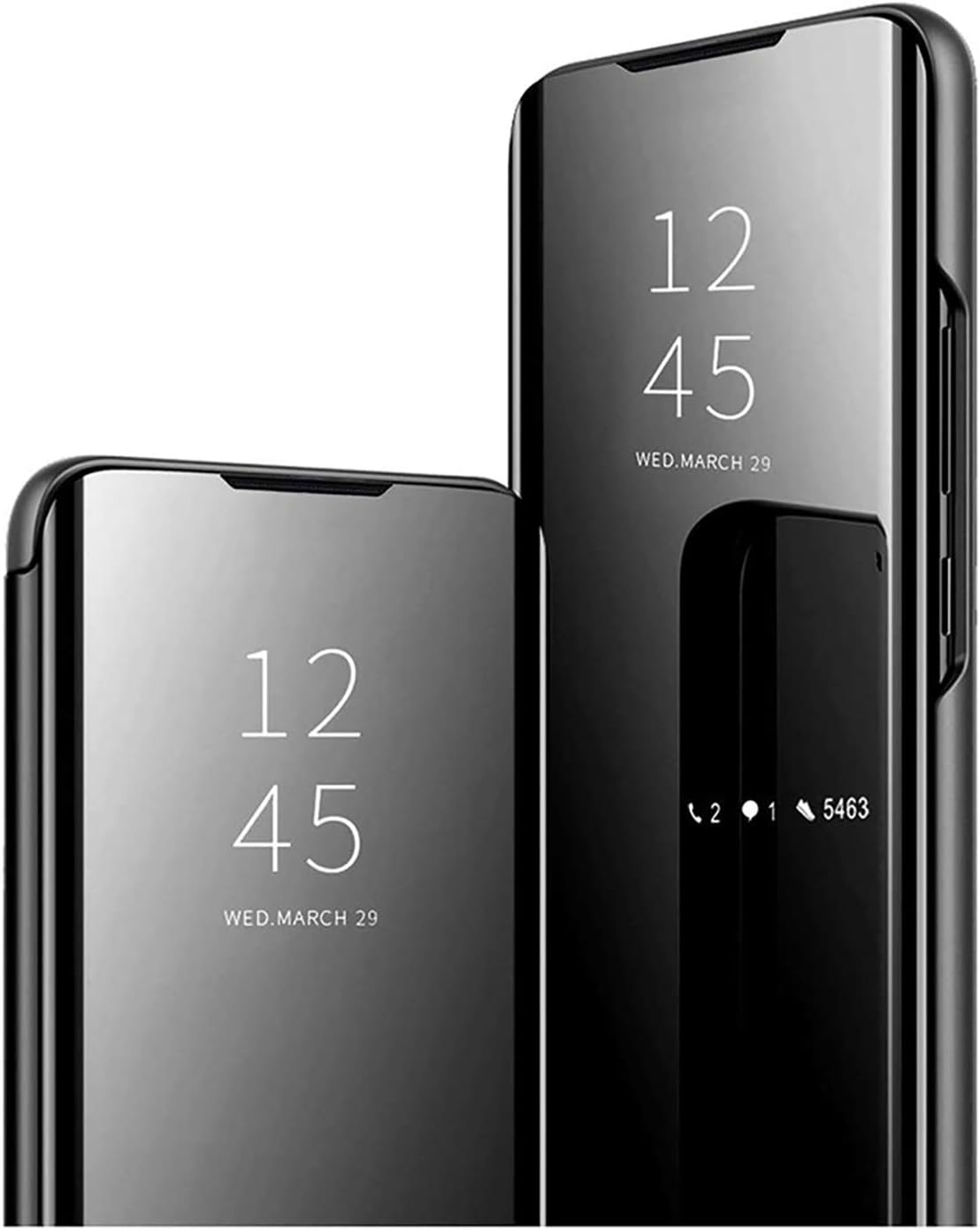 coque-rabat-miroir-noir-pour-samsung-s23-plus-little-boutik