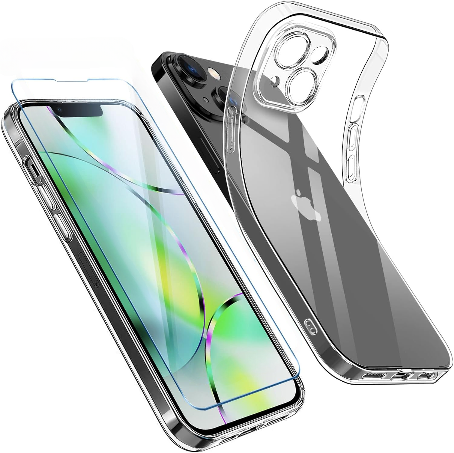 coque-silicone-transparente-glass--pour-iphone-14-little-boutik