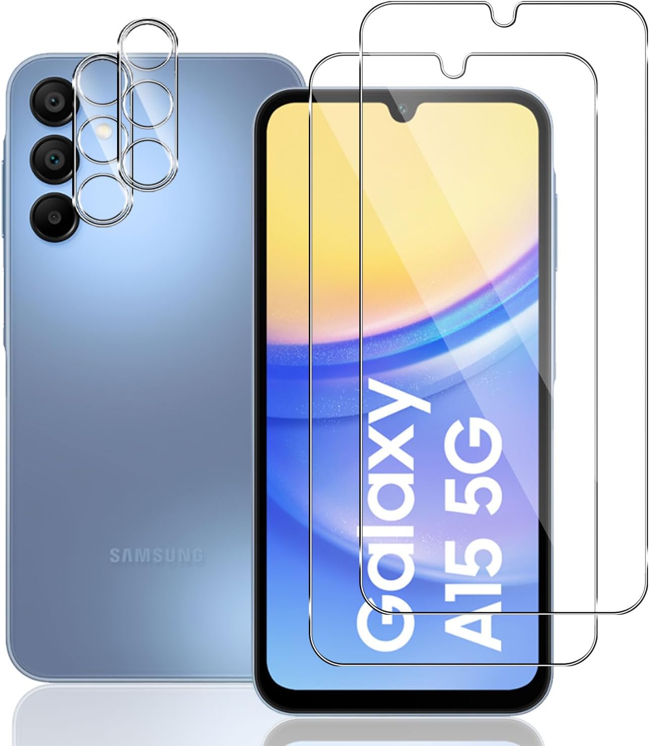 verre-trempe-protection-ecran-camera-arriere-x2-pour-samsung-galaxy-a15-little-boutik