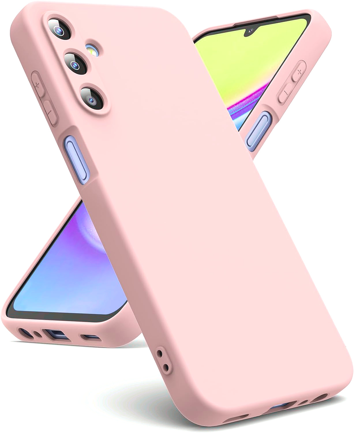 coque-silicone-rose-pour-samsung-galaxy-a15-little-boutik