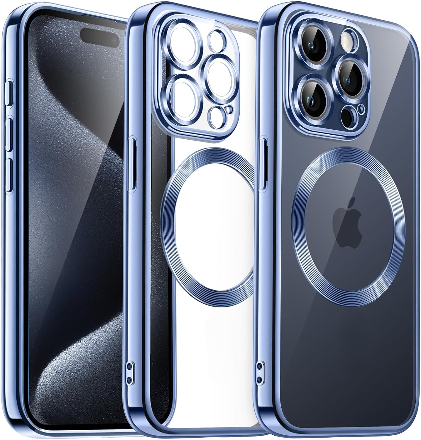 iphone-15-pro-max-magsafe-bleu-case-silicone-little-boutik