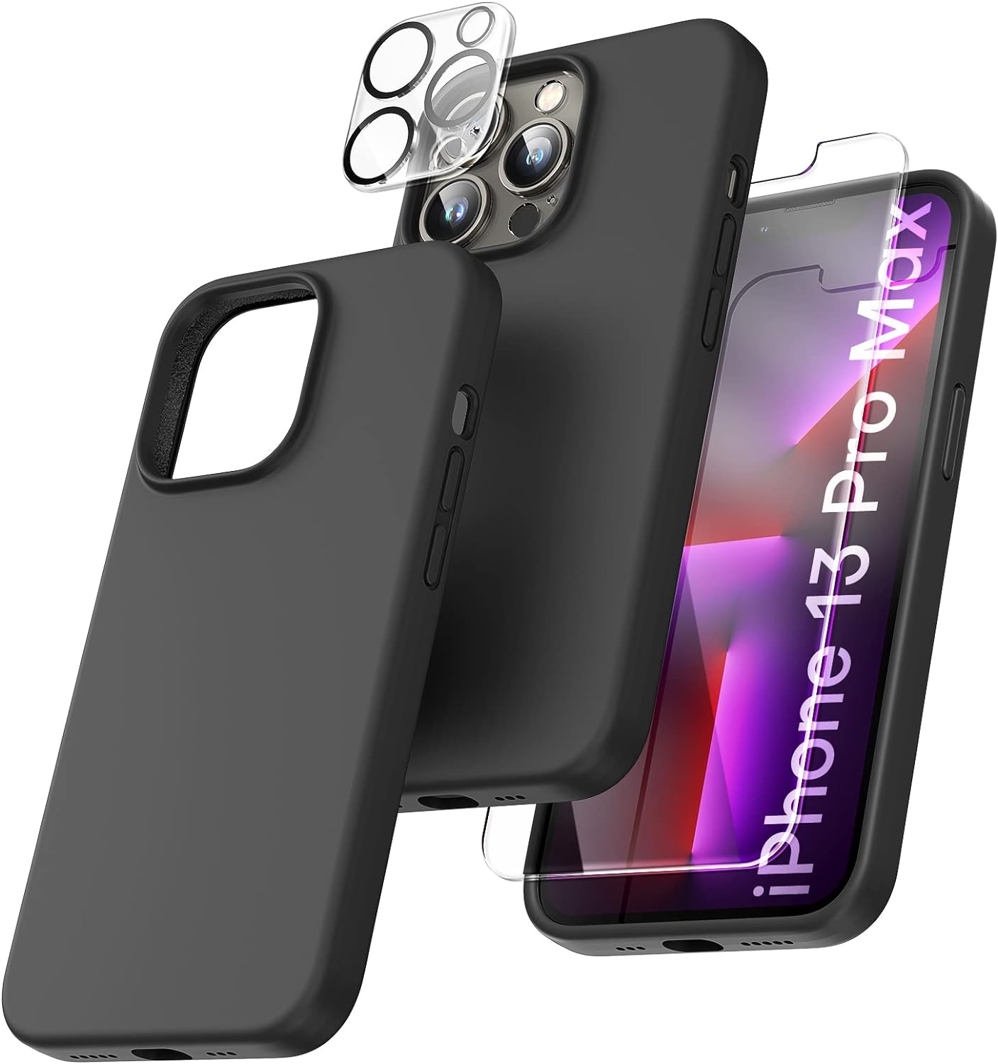 coque-silicone-noir-protection-ecran-camera-pour-iphone-13-pro-max-little-boutik