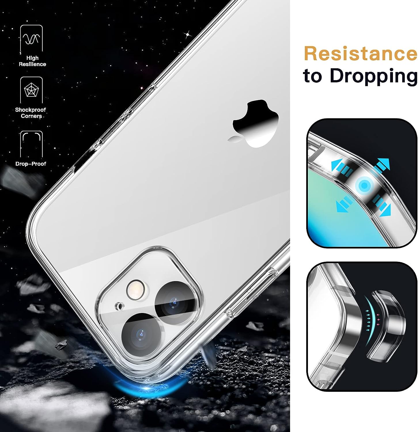 coque-silicone-transparente-pour-iphone-12-little-boutik