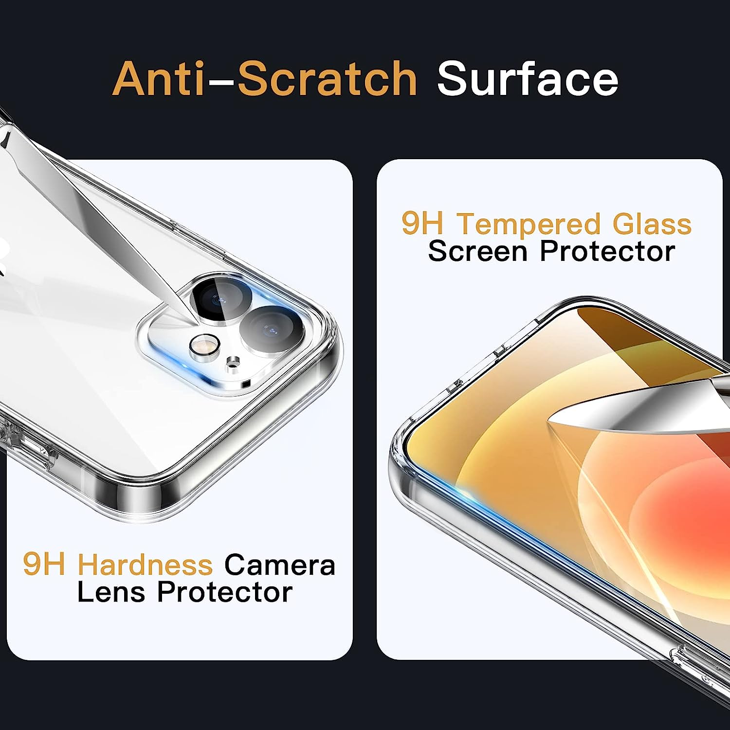 coque-silicone-transparente-protection-vitre-verre-trempe-ecran-lense-camera-x2-pour-iphone-12-little-boutik