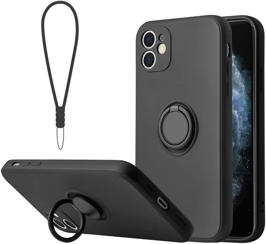 coque-silicone-anneau-noir-pour-iphone12-little-boutik