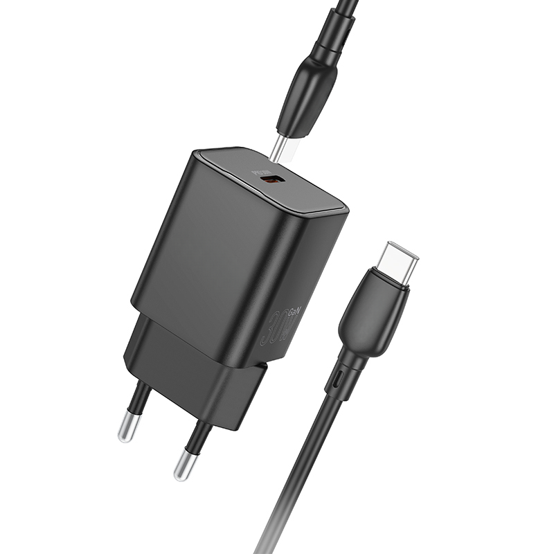 chargeur-rapide-30w-cable-pour-samsung- galaxy-iphone-ipad-google-pixel-noir-little-boutik
