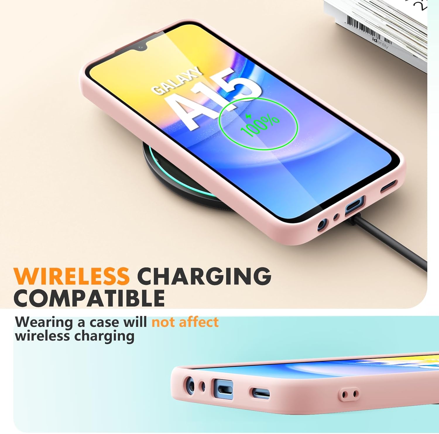 coque-silicone-rose-antichoc-pour-samsung-galaxy-a15-little-boutik