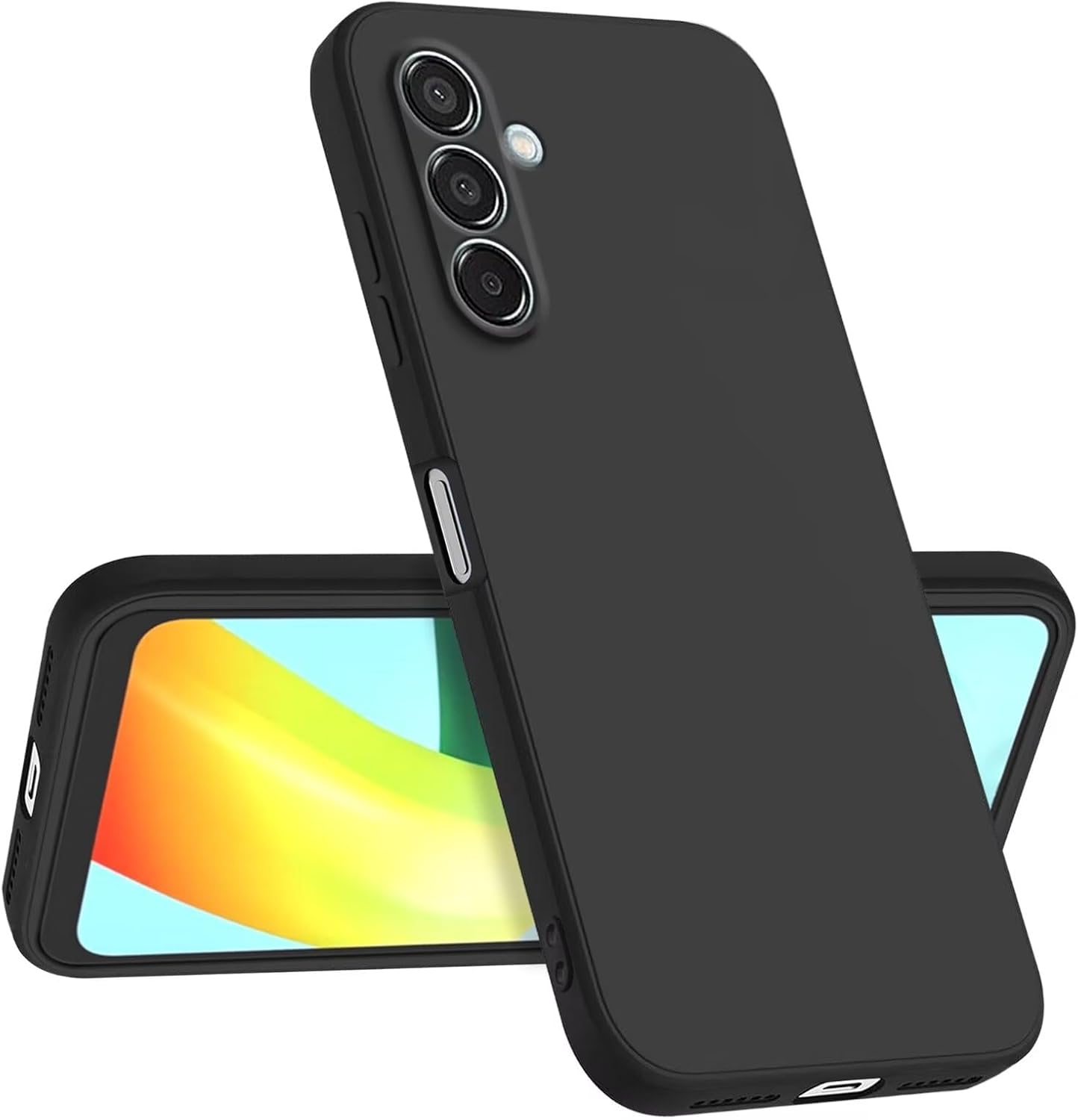 coque-noir-2-verres-protection-ecran-pour-samsung-galaxy-a15-little-boutik