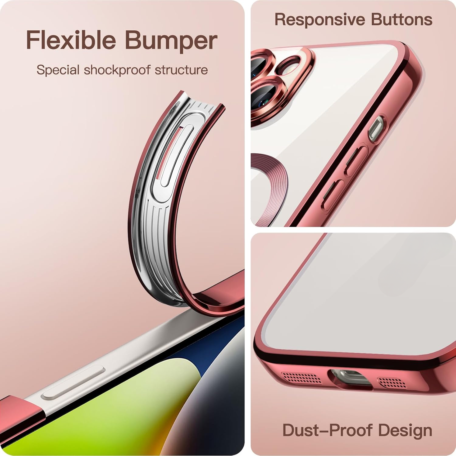 coque-antichoc-iphone-14-plus-magsafe-silicone-pink-little-boutik