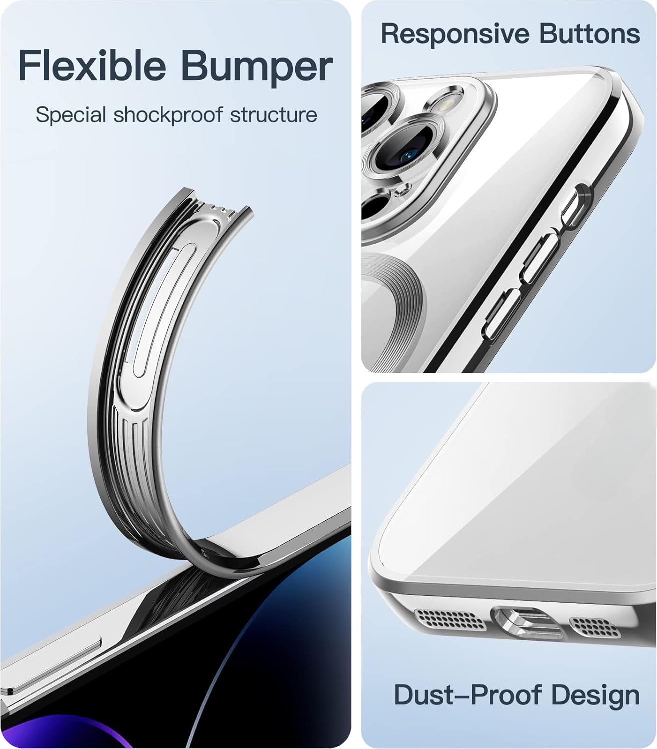 coque-iphone-14-pro-magsafe-silicone-silver-little-boutik