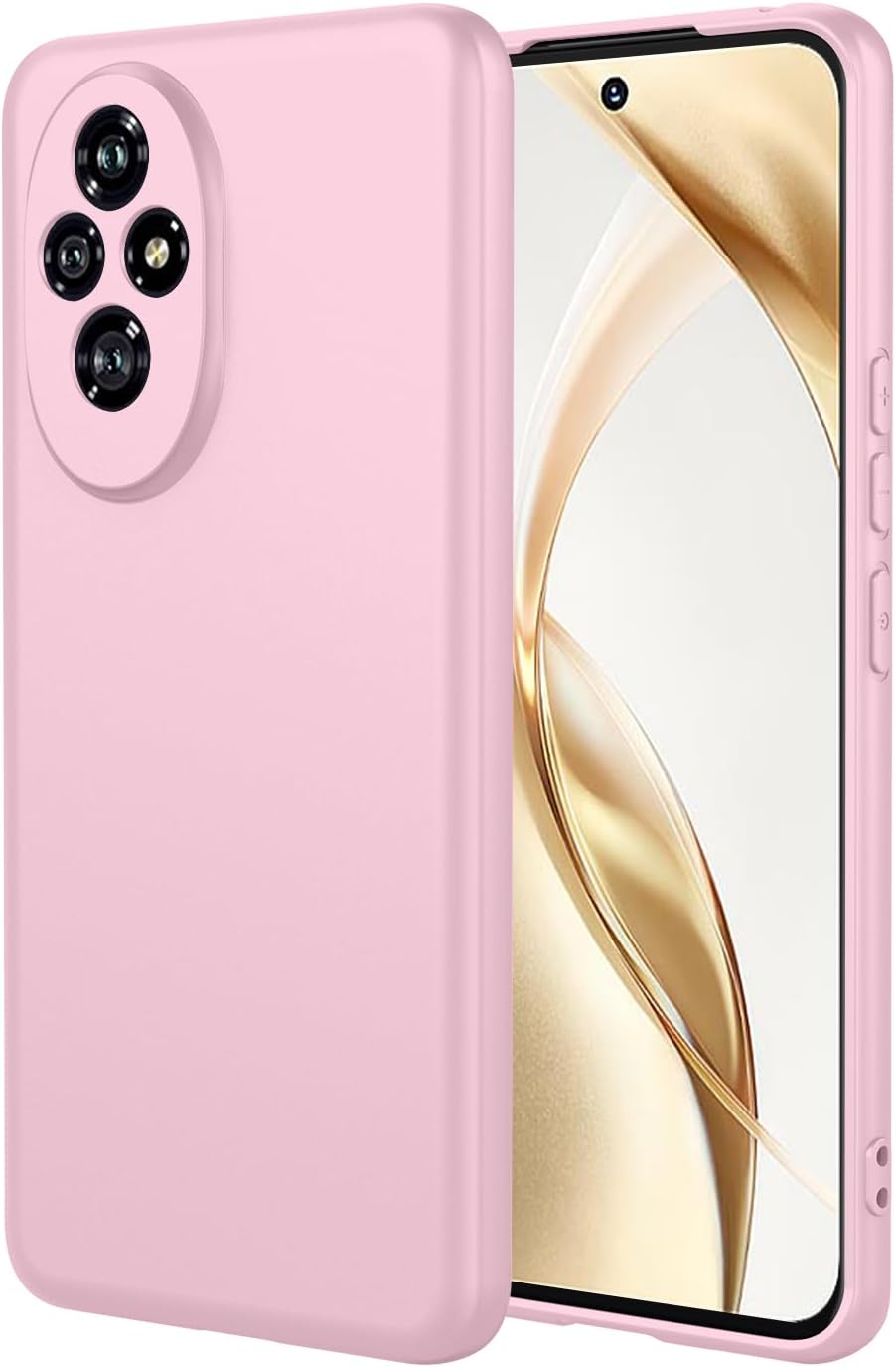 coque-rose-pour-honor-200-silicone-little-boutik