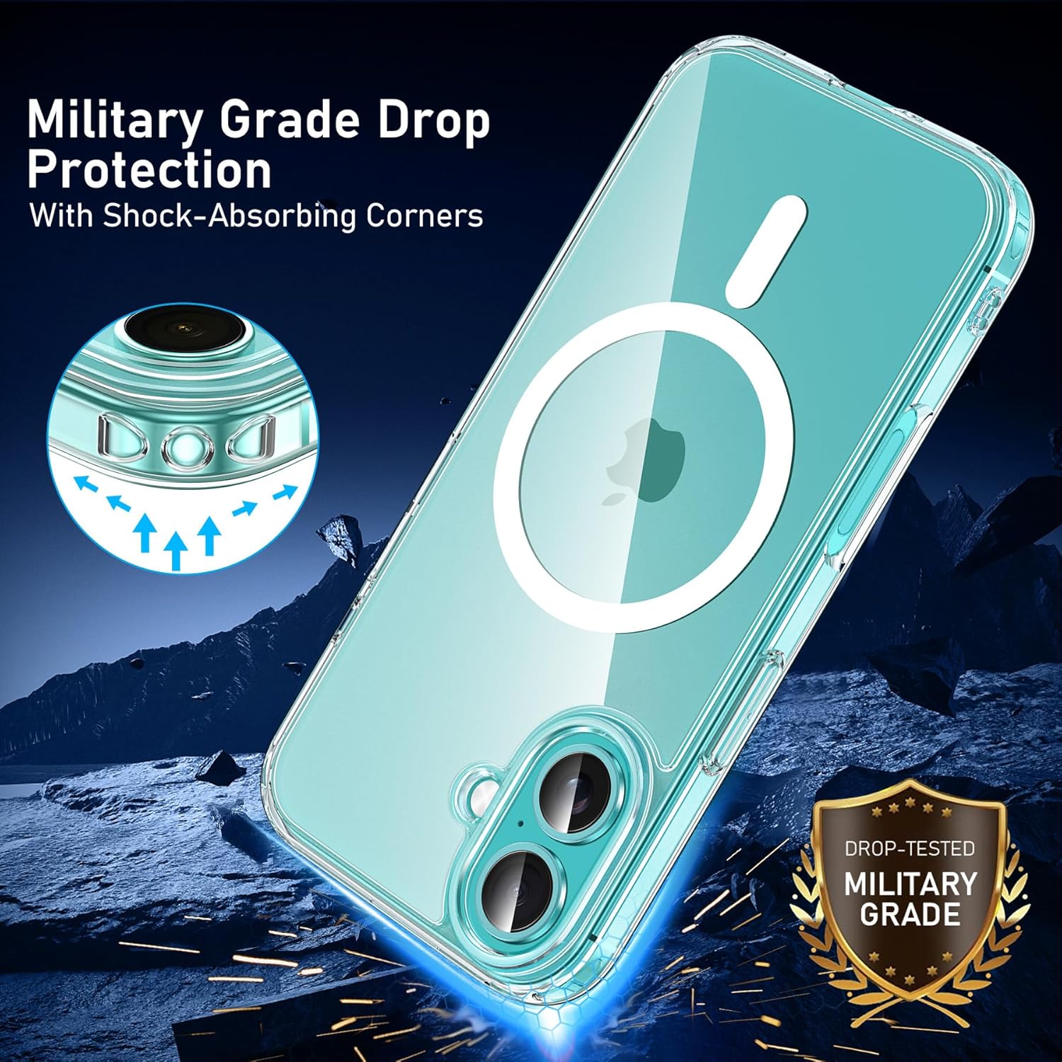 coque-magsafe-verre-trempe-x2-iphone-16-plus-little-boutik