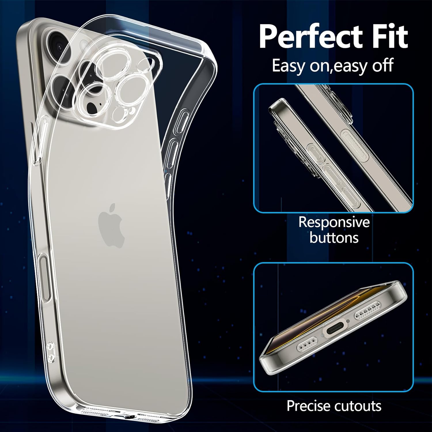 coque-silicone-transparente-iphone-16-pro-max-little-boutik