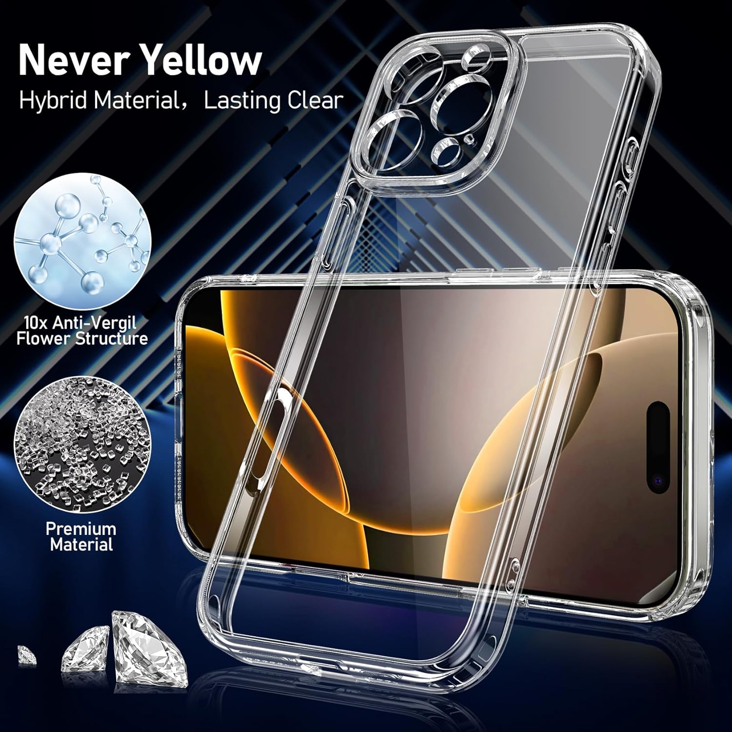 coque-transparente-verre-trempe-iphone-16-pro-max-little-boutik