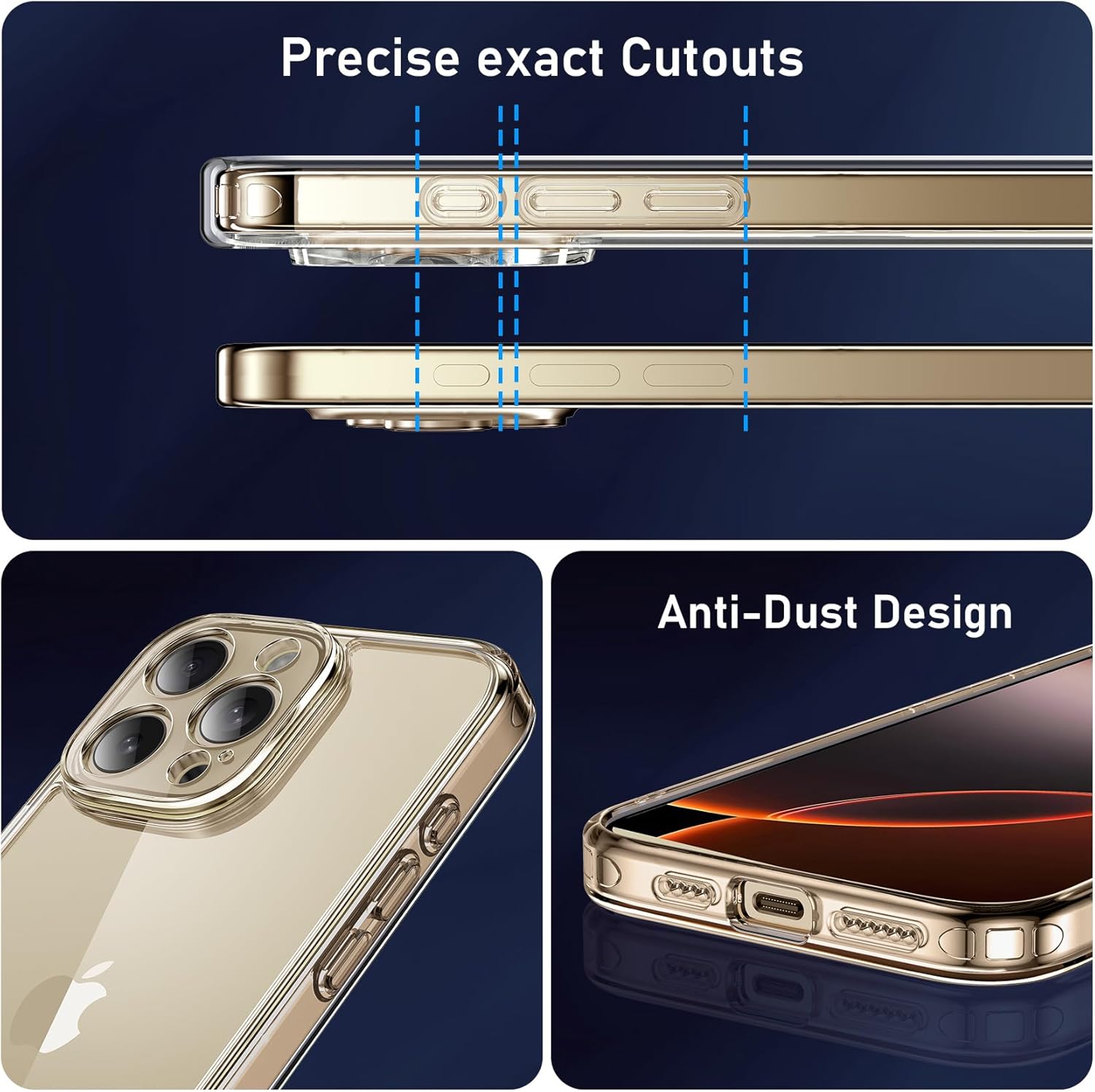 coque-silicone-transparente-iphone-16-pro-little-boutik