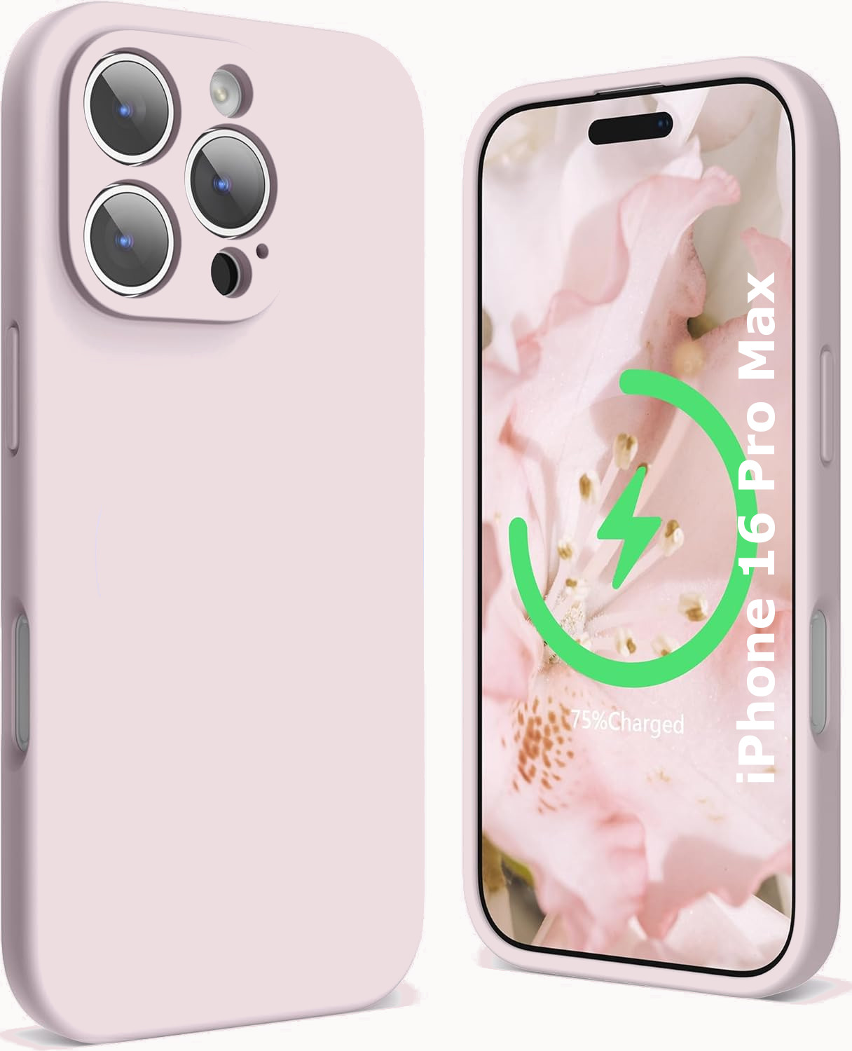 coque-silicone-rose-iphone-16-pro-max-little-boutik