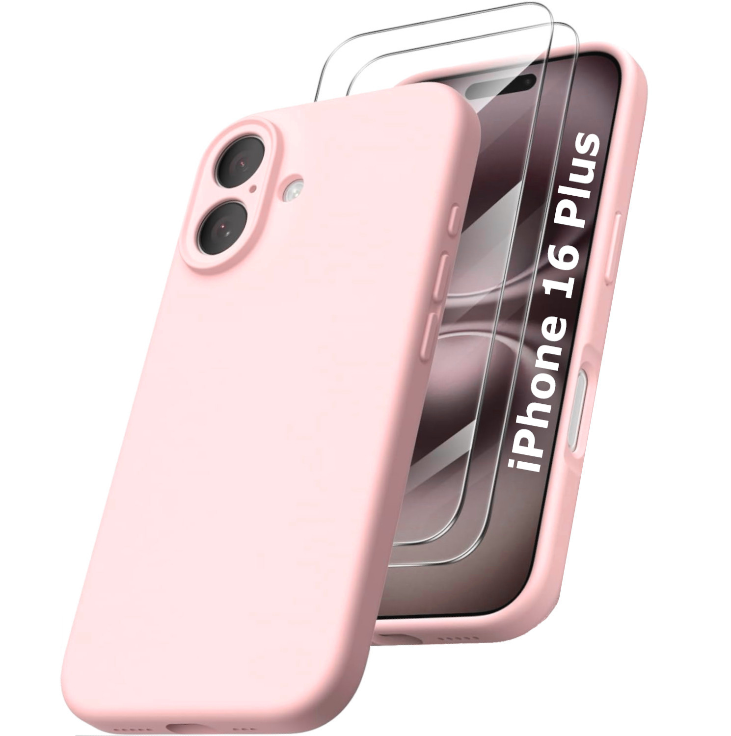 coque-silicone-rose-verre-trempe-x2-pour-iphone-16-plus-little-boutik