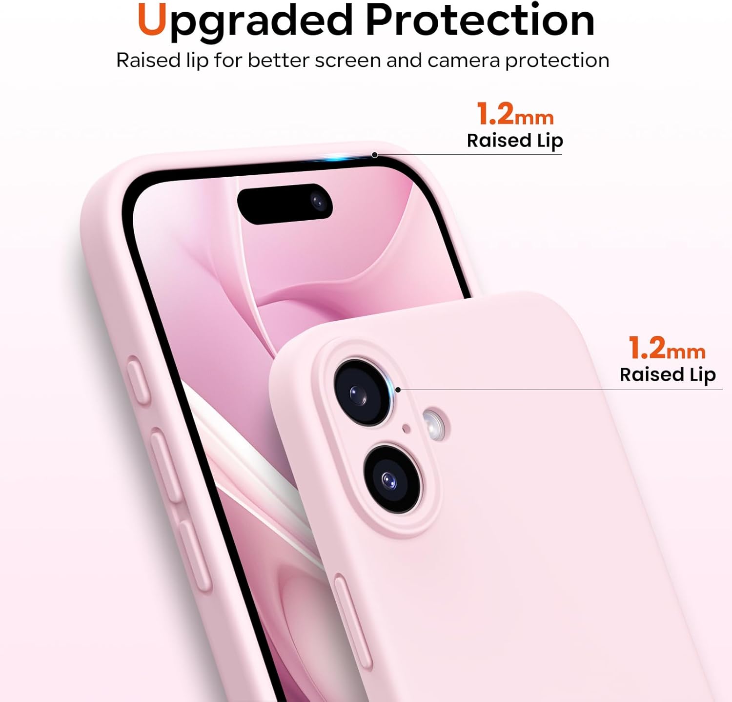 case-silicone-rose-pour-iphone-16-plus-little-boutik