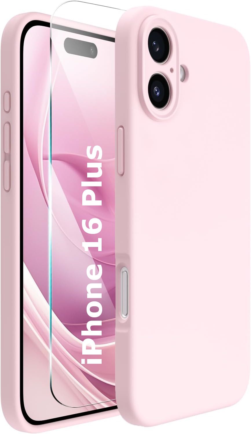 coque-silicone-rose-verre-trempe-pour-iphone-16-plus-little-boutik