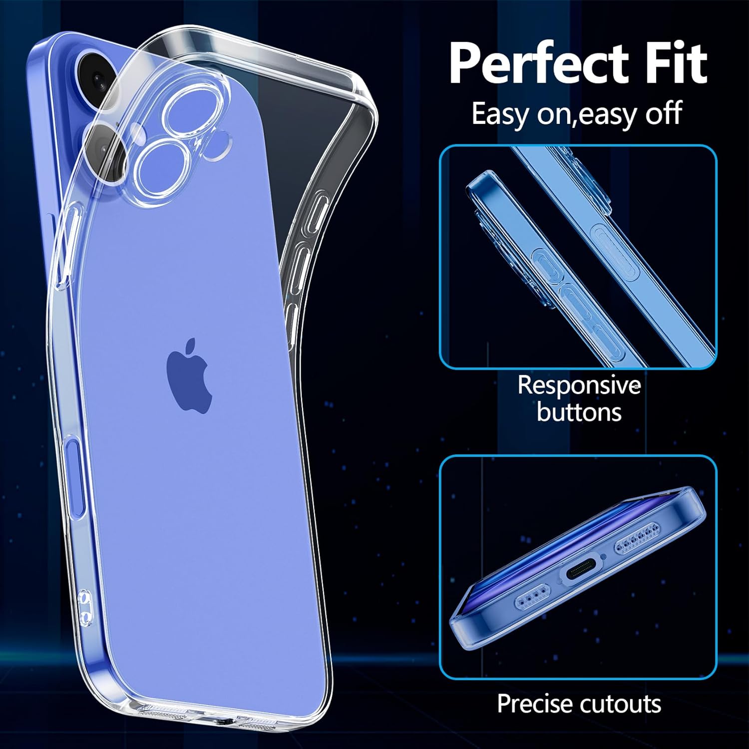 coque-simple-silicone-transparente-pour-iphone-16-little-boutik