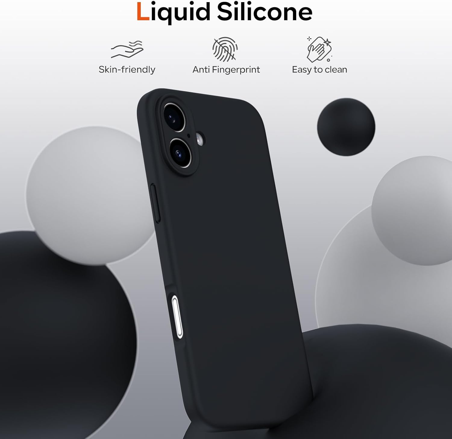 case-silicone-noir-pour-iphone-16-little-boutik