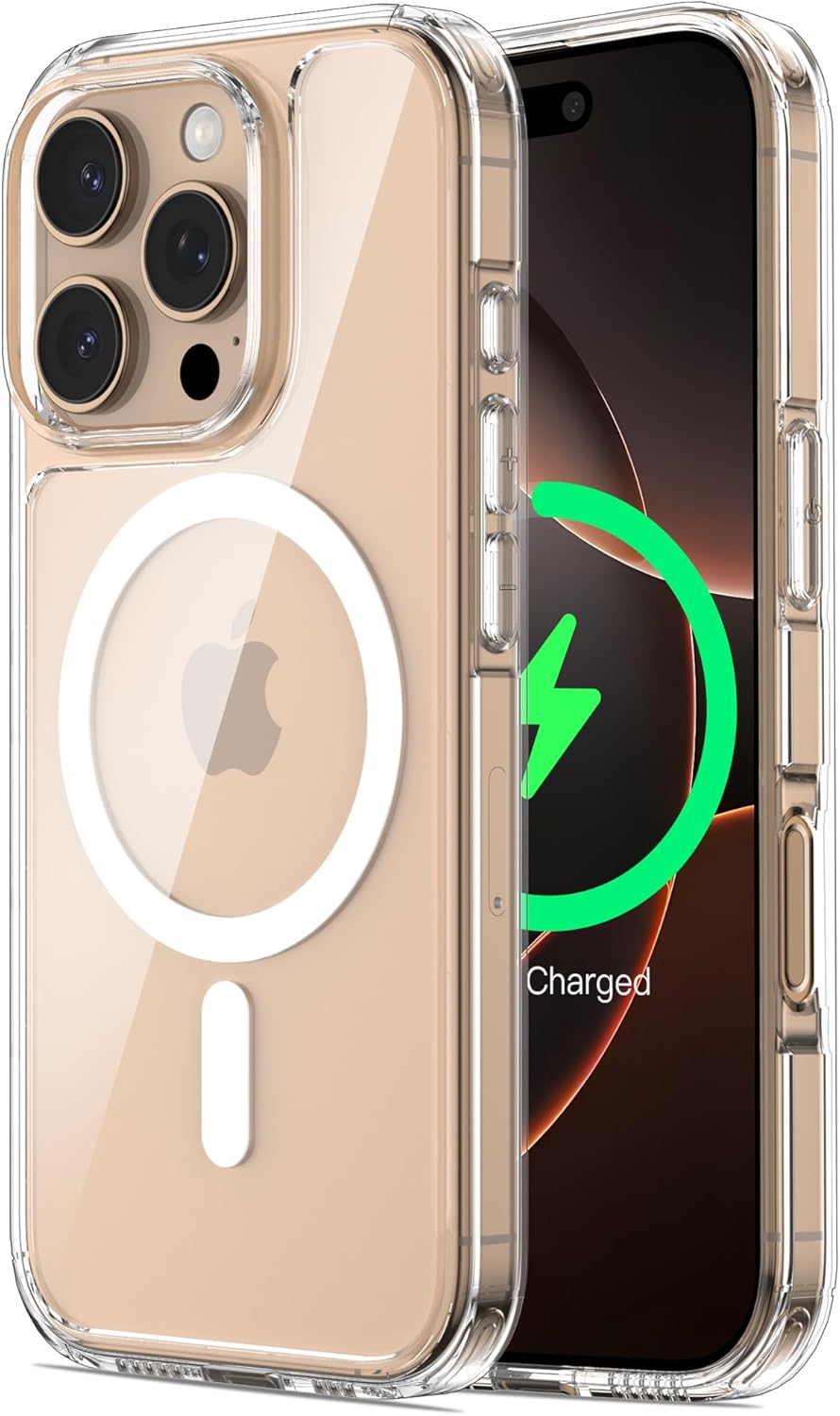 coque-silicone-transparente-magsafe-iphone-16-pro-little-boutik