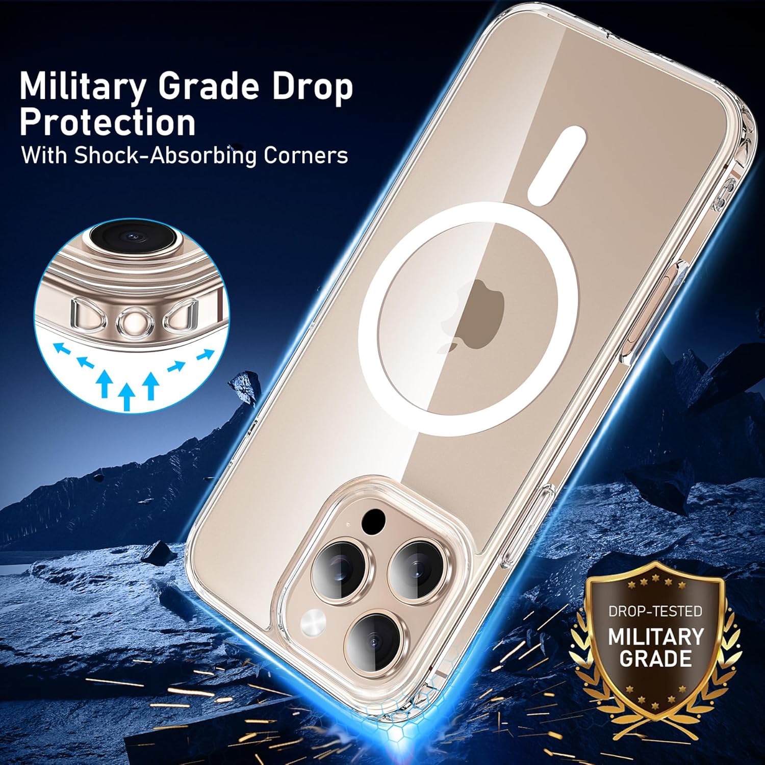 case-transparente-magsafe-verre-trempe-protection-camera-iphone-16-pro-little-boutik